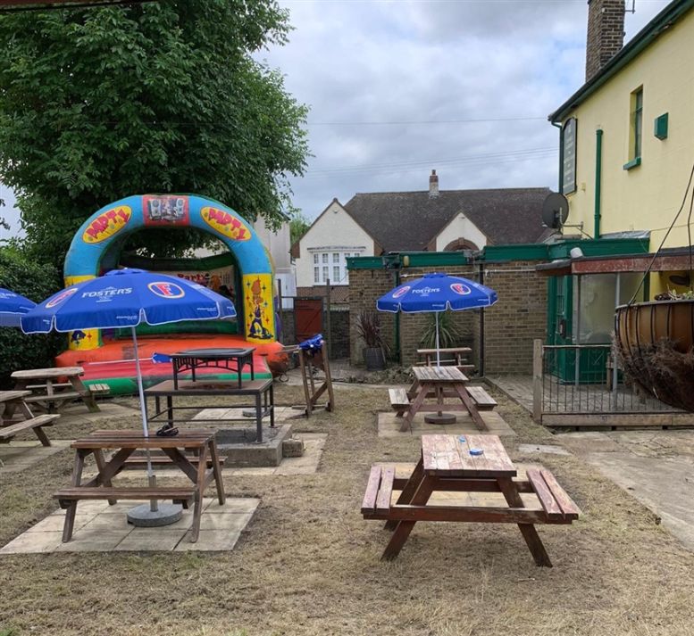 Sun My Hospitality Solutions